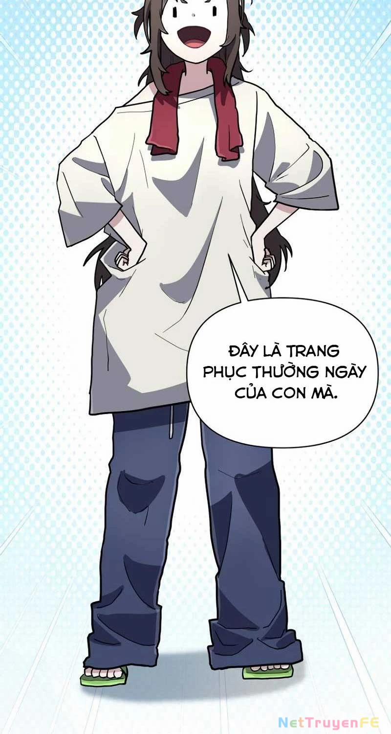 Ông Chú Ma Pháp Thiếu Nữ 14 trang 77