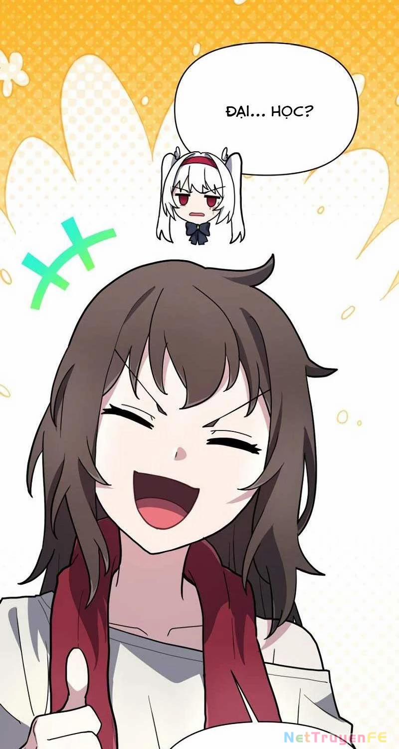 Ông Chú Ma Pháp Thiếu Nữ 14 trang 79