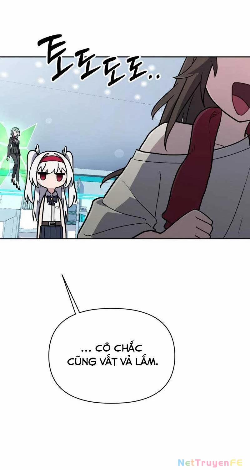 Ông Chú Ma Pháp Thiếu Nữ 14 trang 83