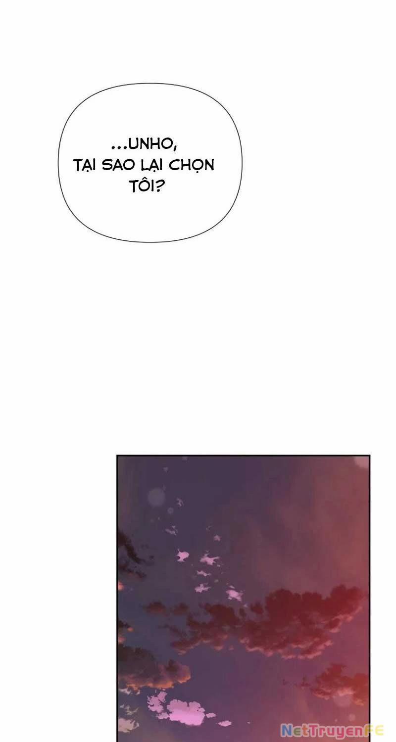 Ông Chú Ma Pháp Thiếu Nữ 15 trang 1