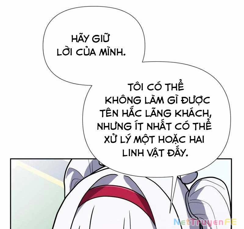 Ông Chú Ma Pháp Thiếu Nữ 15 trang 17