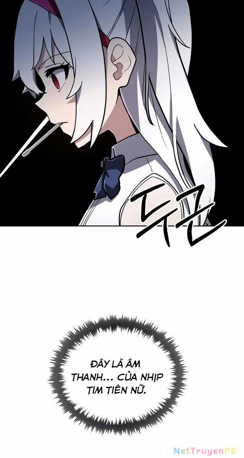 Ông Chú Ma Pháp Thiếu Nữ 15 trang 24