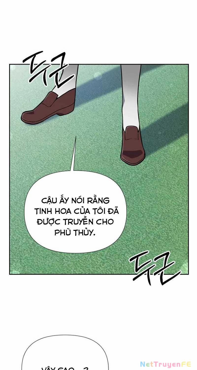 Ông Chú Ma Pháp Thiếu Nữ 15 trang 25