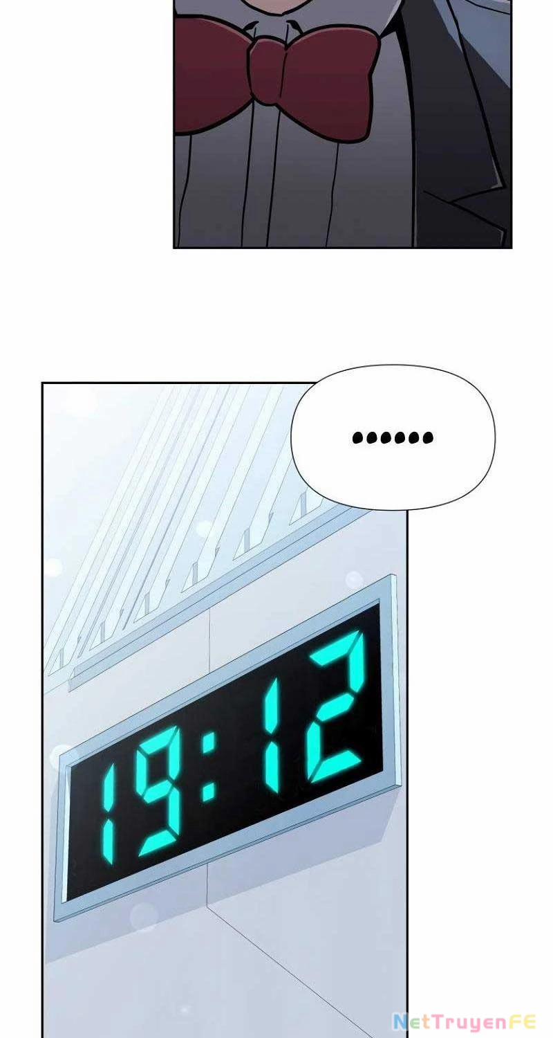 Ông Chú Ma Pháp Thiếu Nữ 15 trang 27