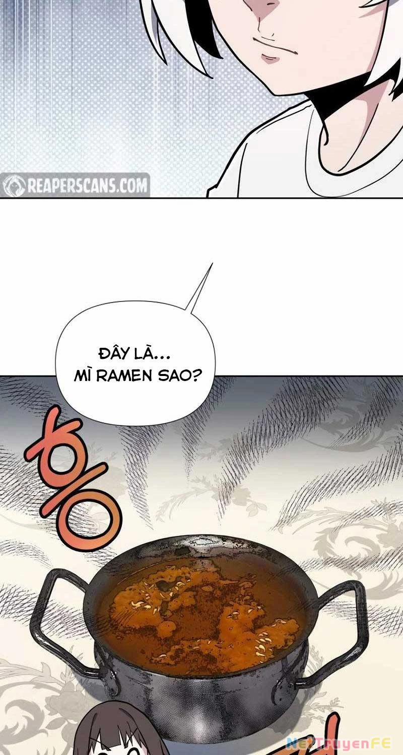 Ông Chú Ma Pháp Thiếu Nữ 15 trang 33