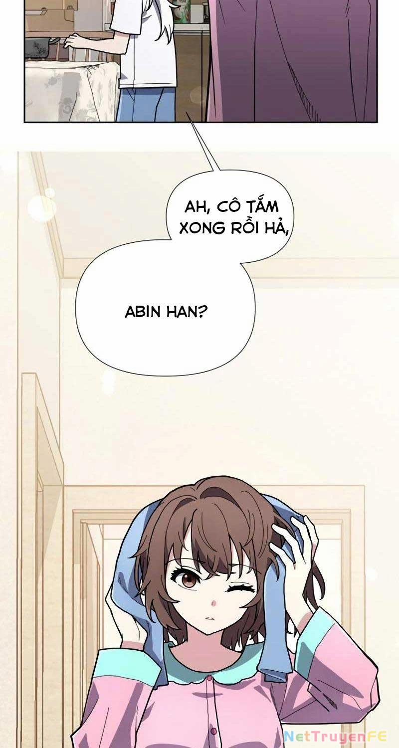 Ông Chú Ma Pháp Thiếu Nữ 15 trang 36