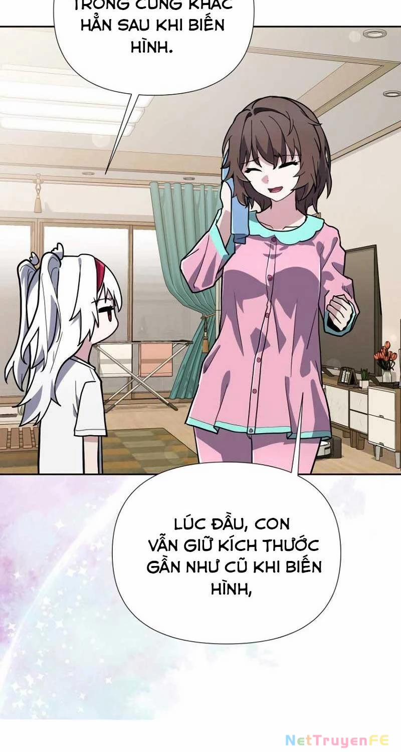 Ông Chú Ma Pháp Thiếu Nữ 15 trang 39