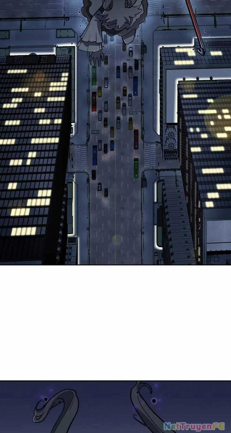 Ông Chú Ma Pháp Thiếu Nữ 15 trang 50