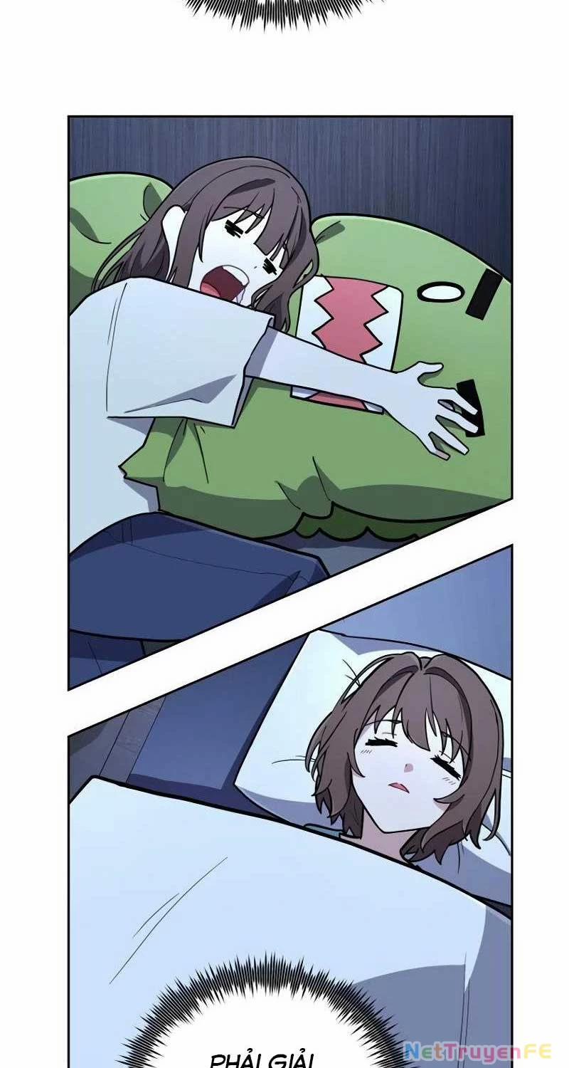 Ông Chú Ma Pháp Thiếu Nữ 15 trang 52