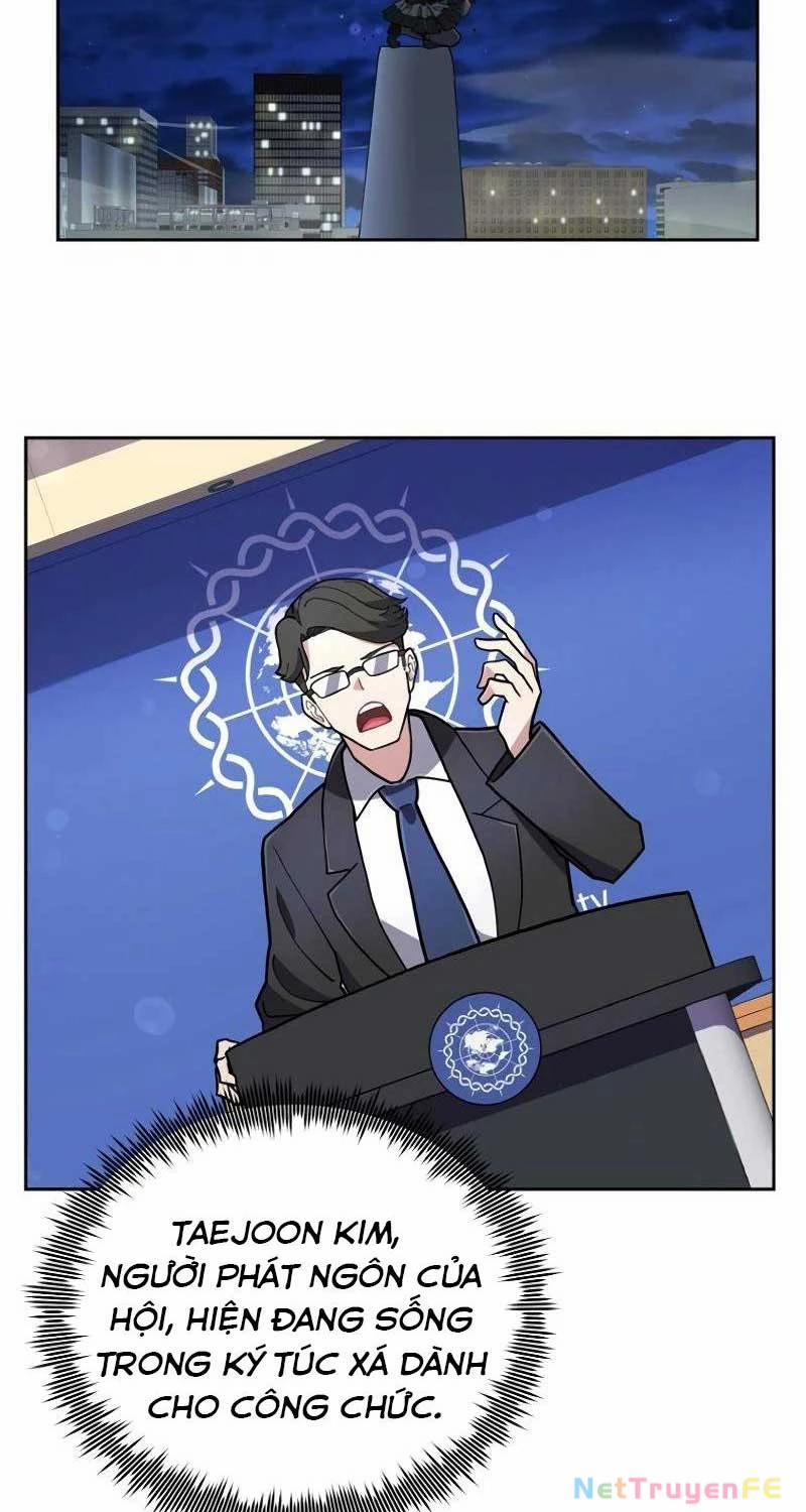 Ông Chú Ma Pháp Thiếu Nữ 15 trang 55