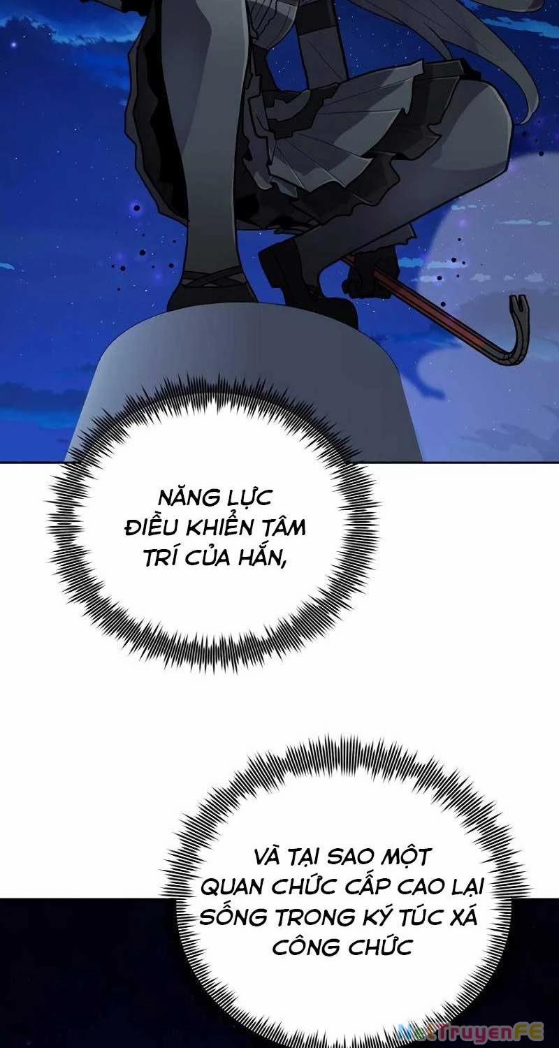 Ông Chú Ma Pháp Thiếu Nữ 15 trang 57