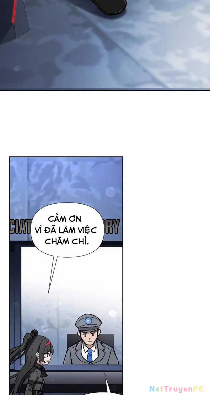 Ông Chú Ma Pháp Thiếu Nữ 15 trang 65