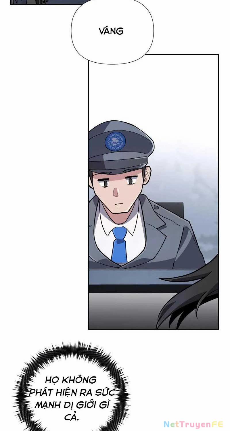 Ông Chú Ma Pháp Thiếu Nữ 15 trang 66