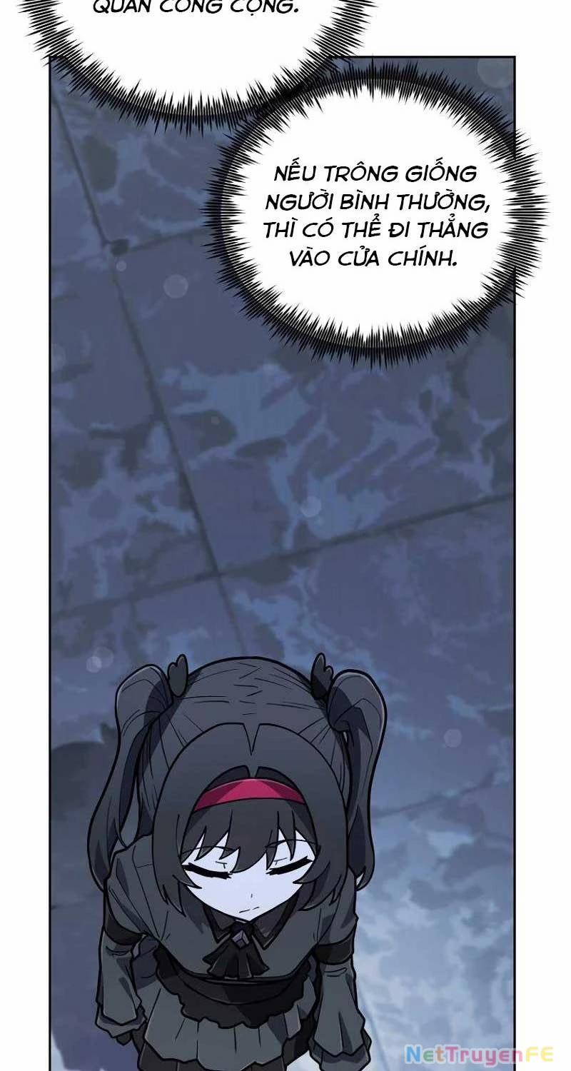 Ông Chú Ma Pháp Thiếu Nữ 15 trang 68