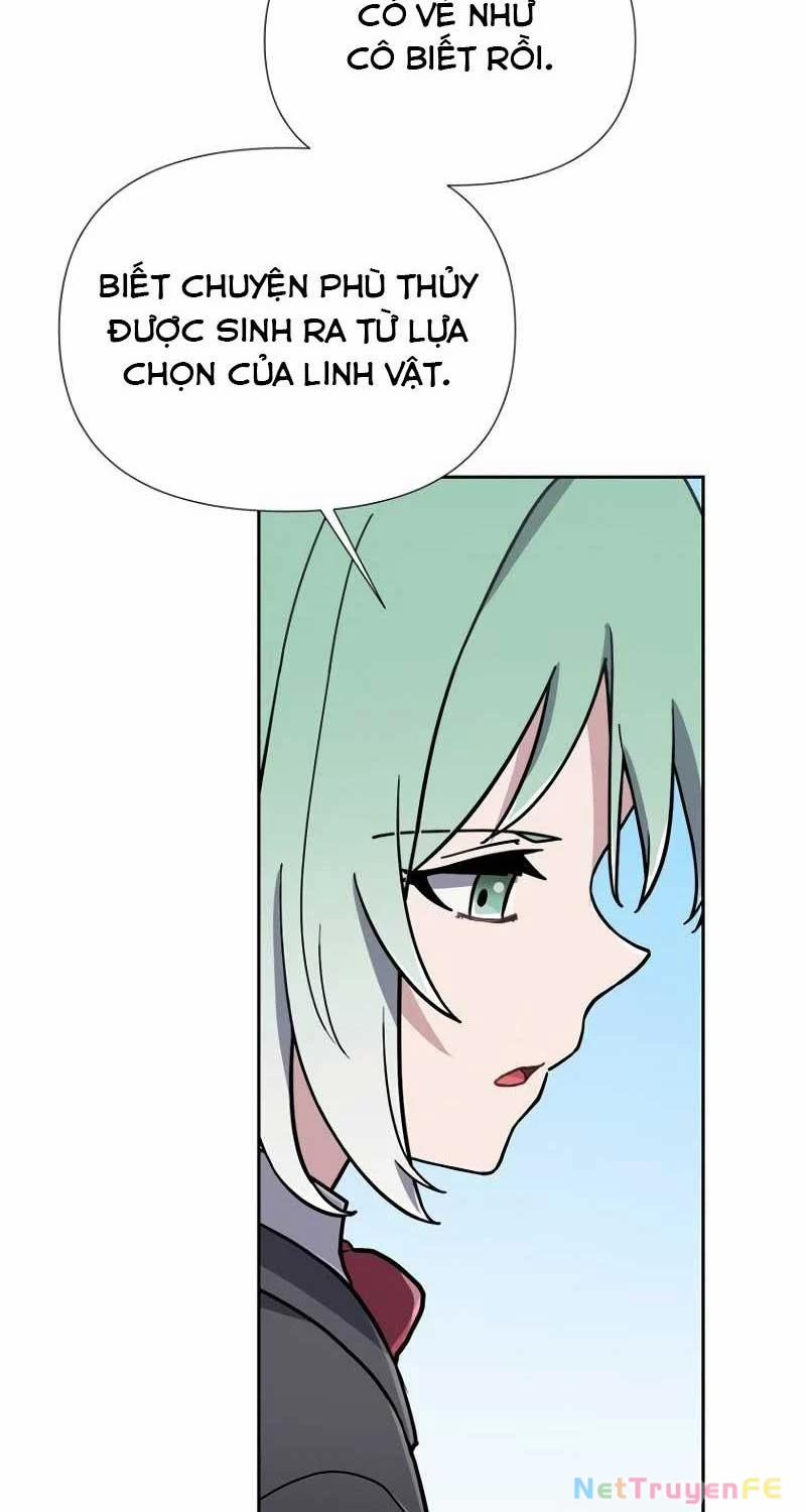 Ông Chú Ma Pháp Thiếu Nữ 15 trang 7