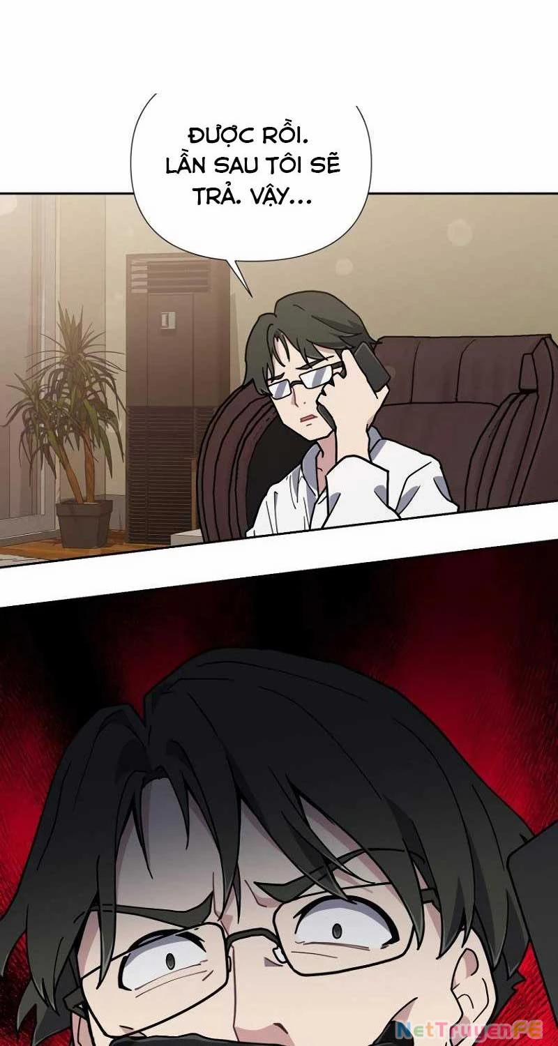 Ông Chú Ma Pháp Thiếu Nữ 15 trang 75