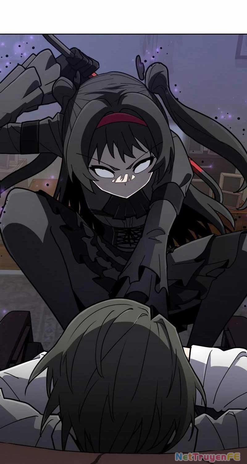 Ông Chú Ma Pháp Thiếu Nữ 15 trang 77