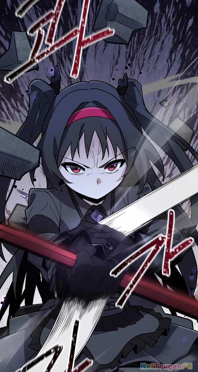 Ông Chú Ma Pháp Thiếu Nữ 16 trang 30