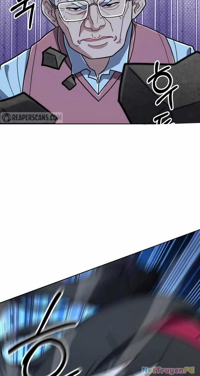 Ông Chú Ma Pháp Thiếu Nữ 16 trang 32