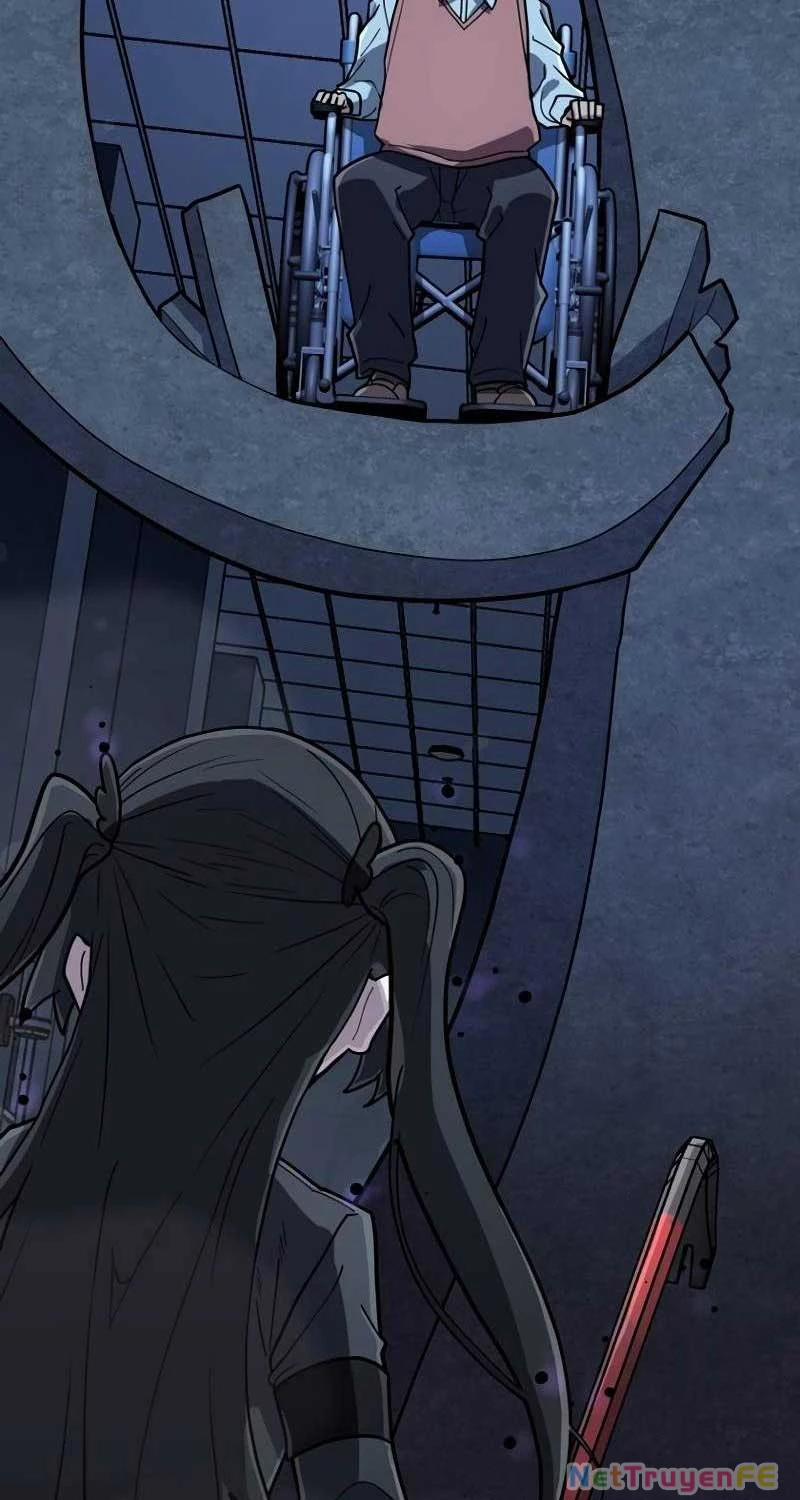 Ông Chú Ma Pháp Thiếu Nữ 16 trang 42