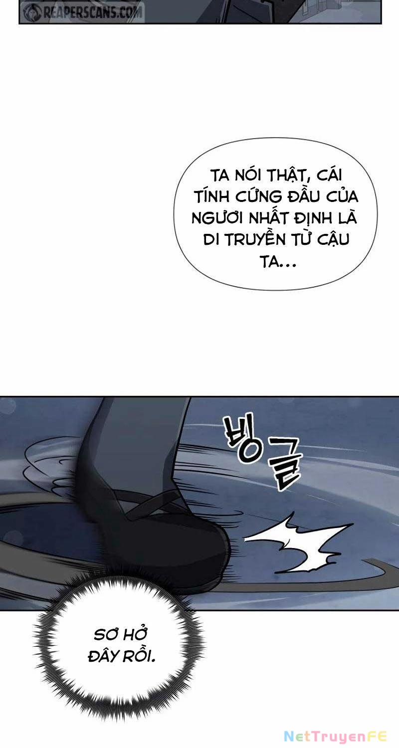 Ông Chú Ma Pháp Thiếu Nữ 16 trang 58