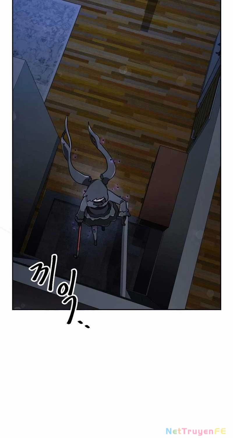 Ông Chú Ma Pháp Thiếu Nữ 16 trang 6