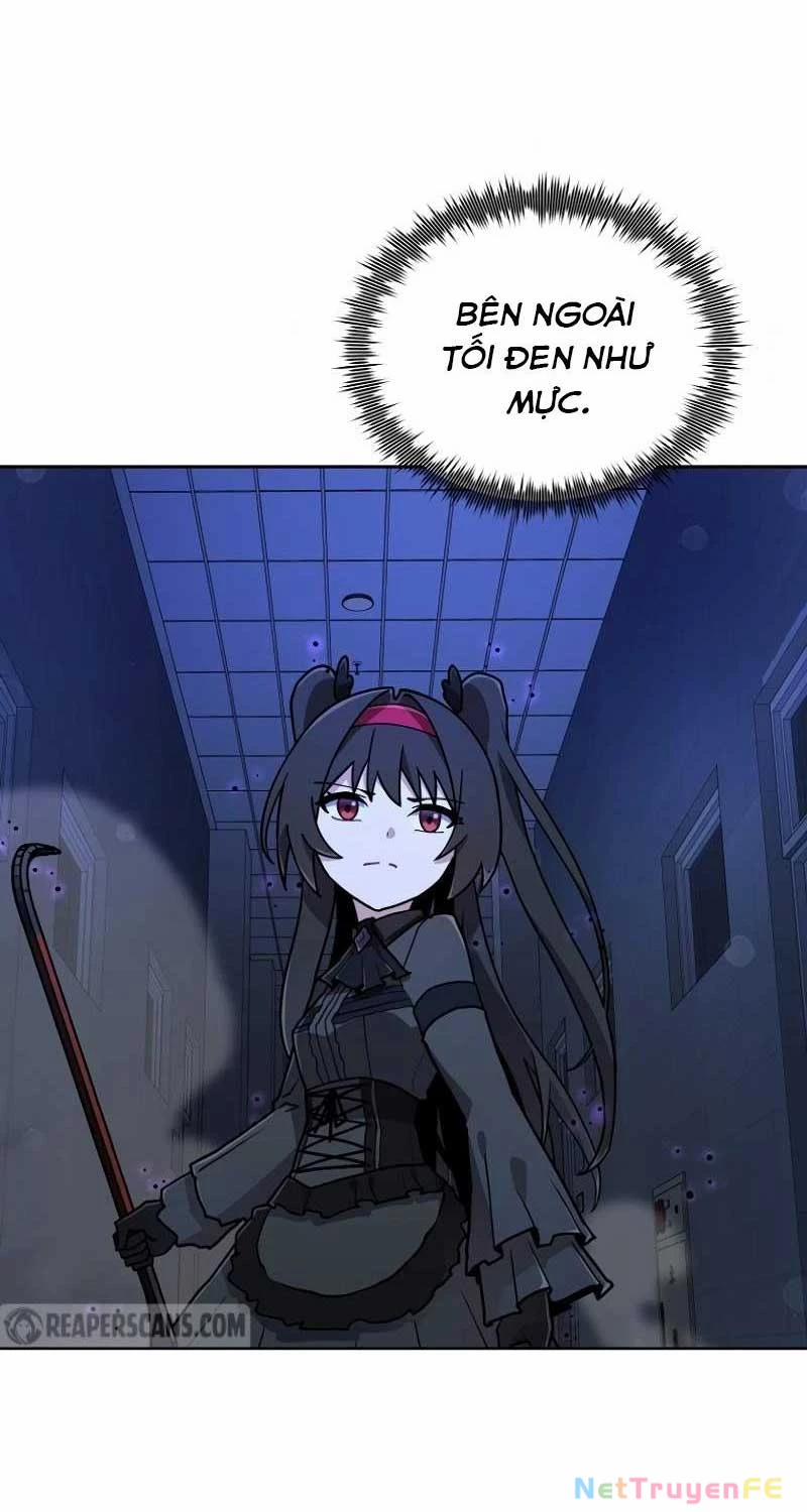 Ông Chú Ma Pháp Thiếu Nữ 16 trang 7