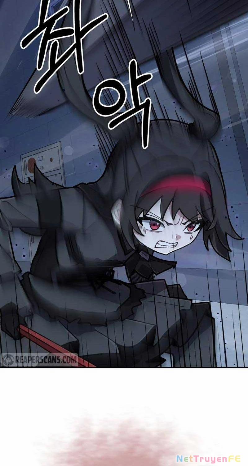 Ông Chú Ma Pháp Thiếu Nữ 16 trang 82