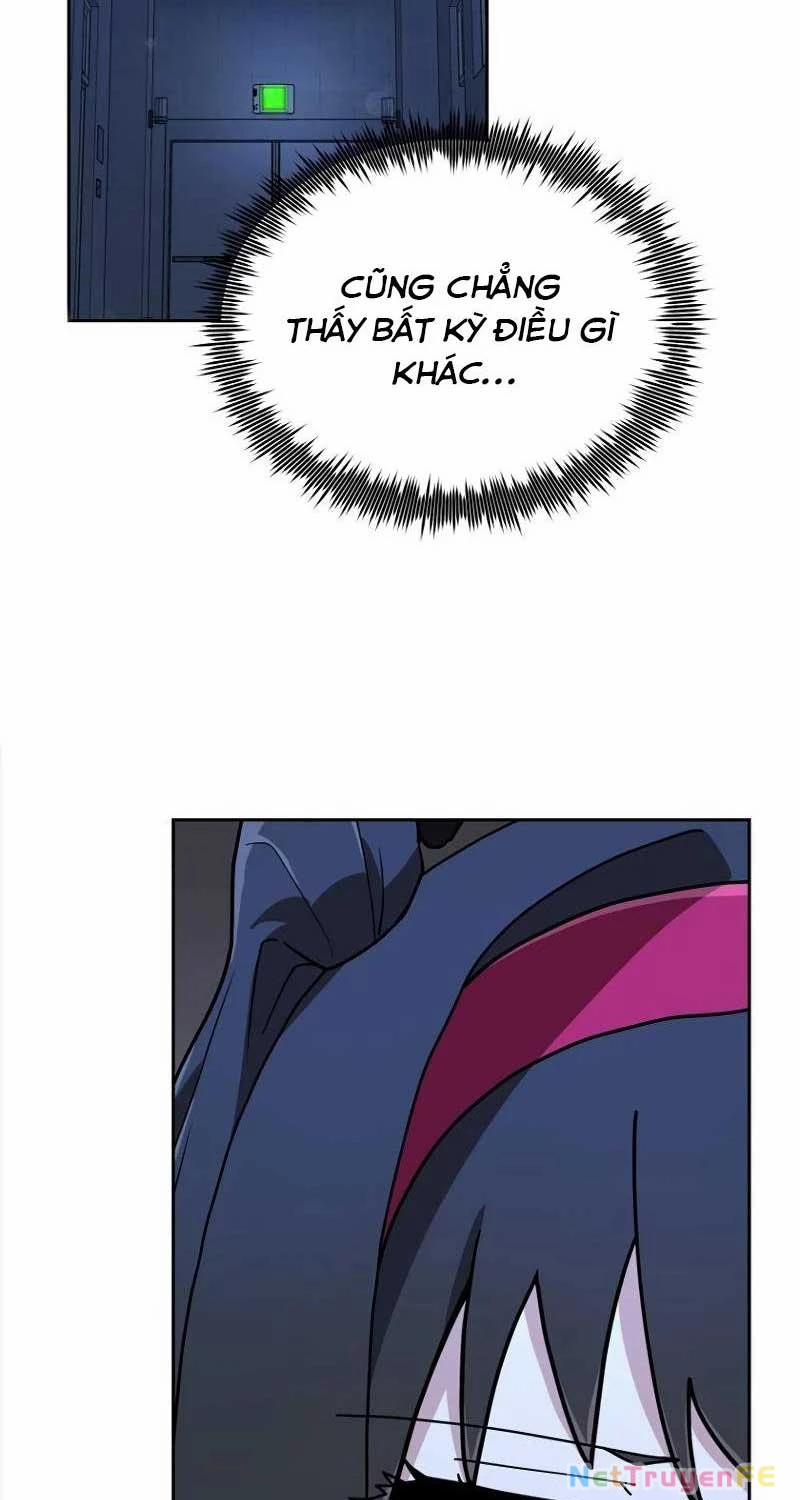 Ông Chú Ma Pháp Thiếu Nữ 16 trang 9