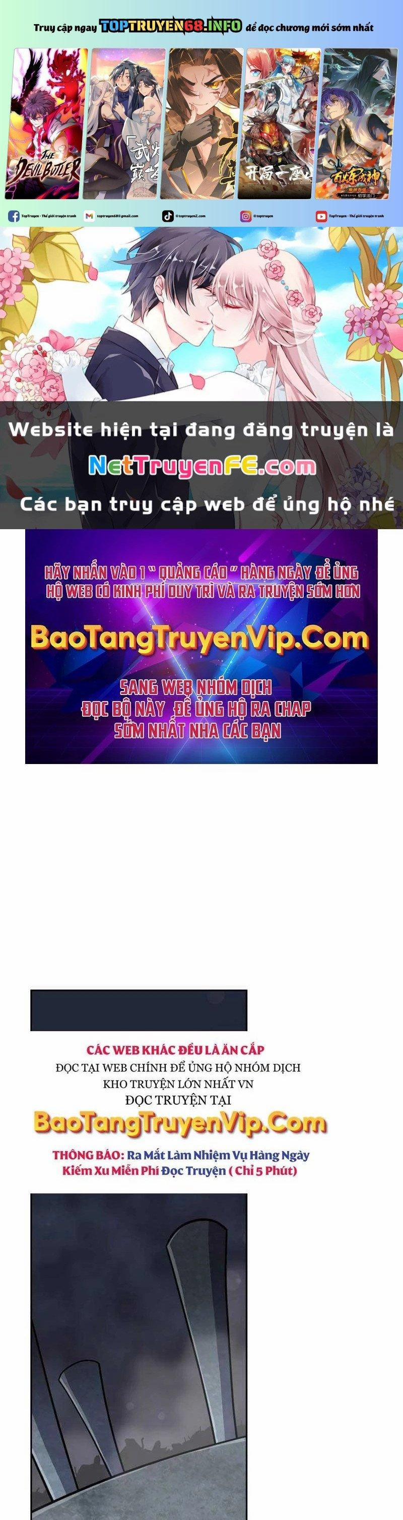 Ông Chú Ma Pháp Thiếu Nữ 17 trang 0