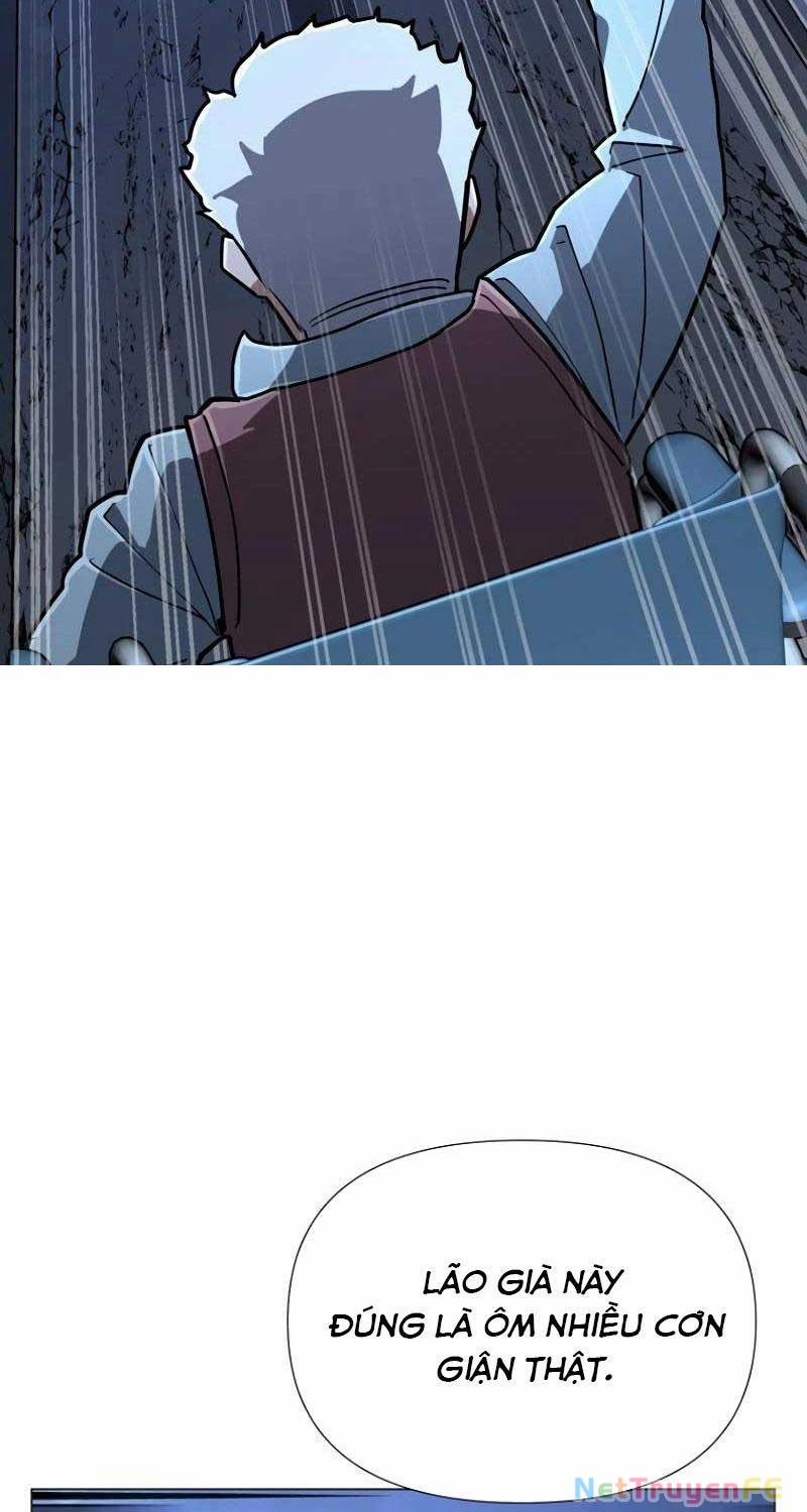 Ông Chú Ma Pháp Thiếu Nữ 17 trang 33