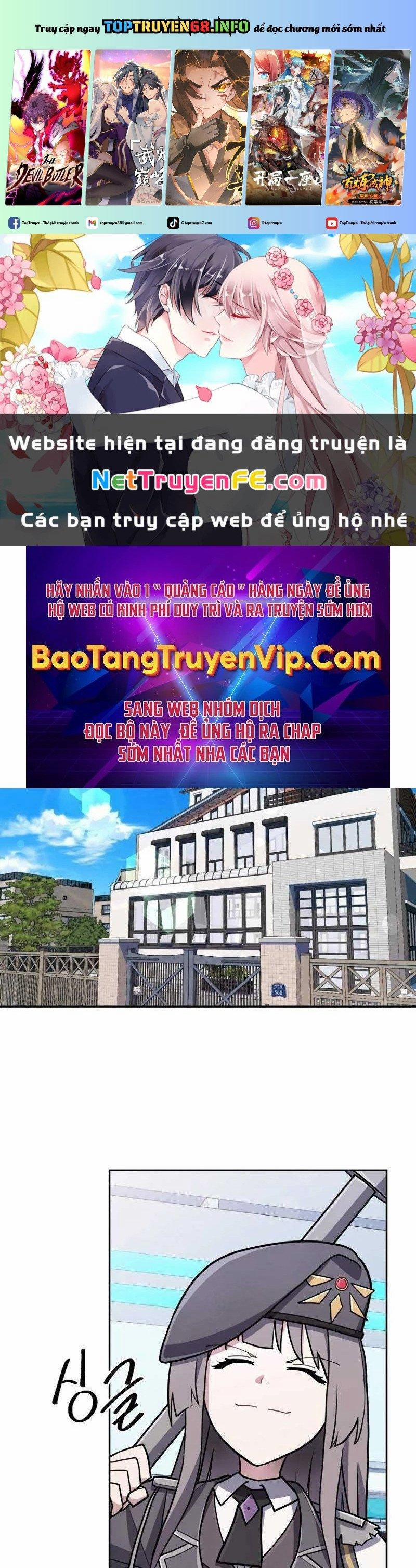 Ông Chú Ma Pháp Thiếu Nữ 18 trang 0