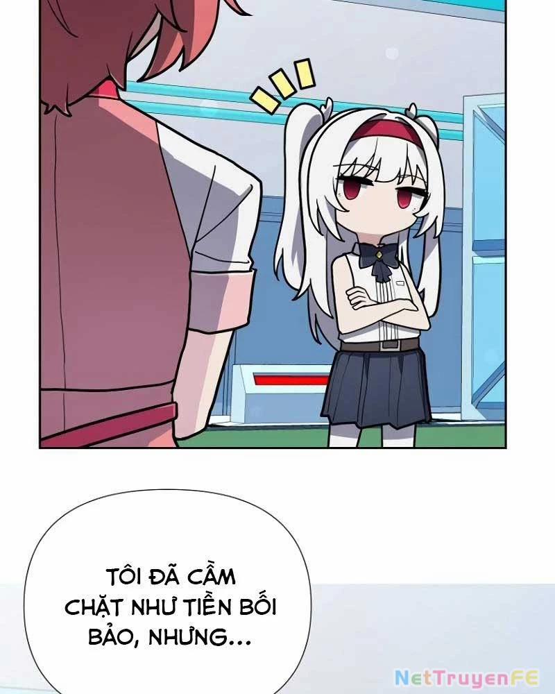 Ông Chú Ma Pháp Thiếu Nữ 18 trang 10