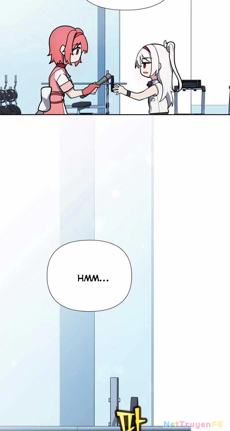 Ông Chú Ma Pháp Thiếu Nữ 18 trang 13