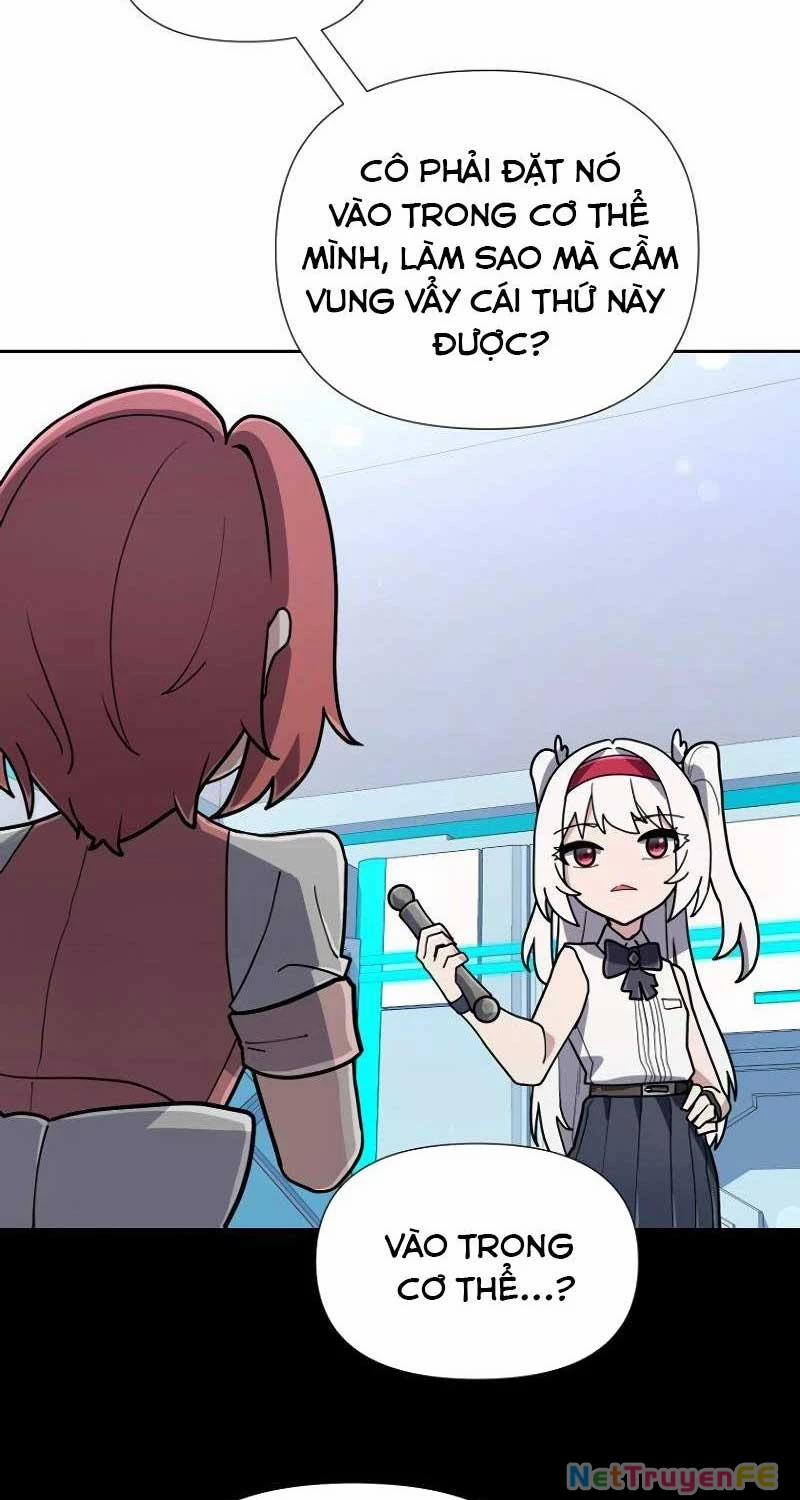 Ông Chú Ma Pháp Thiếu Nữ 18 trang 23