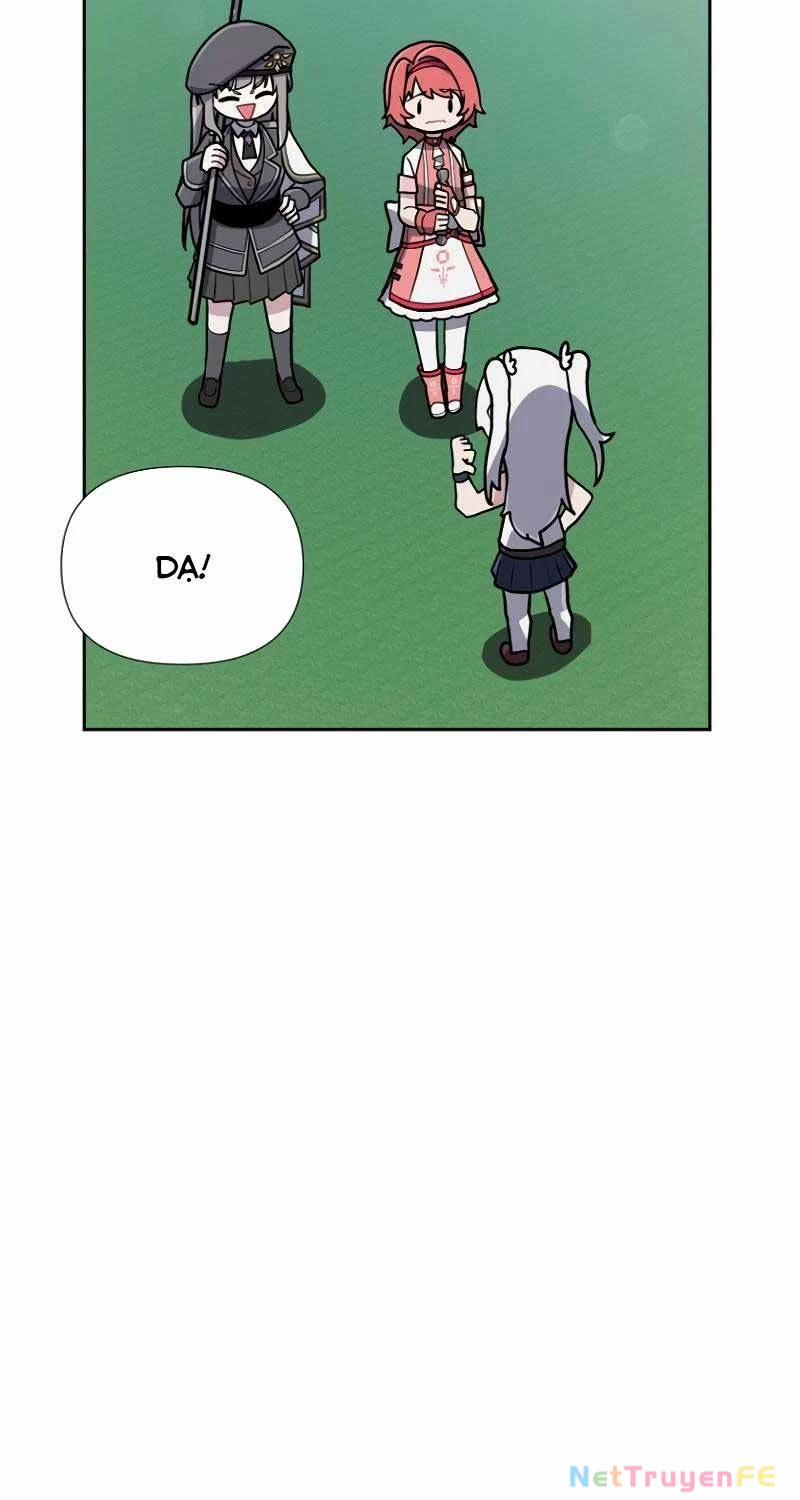 Ông Chú Ma Pháp Thiếu Nữ 18 trang 4