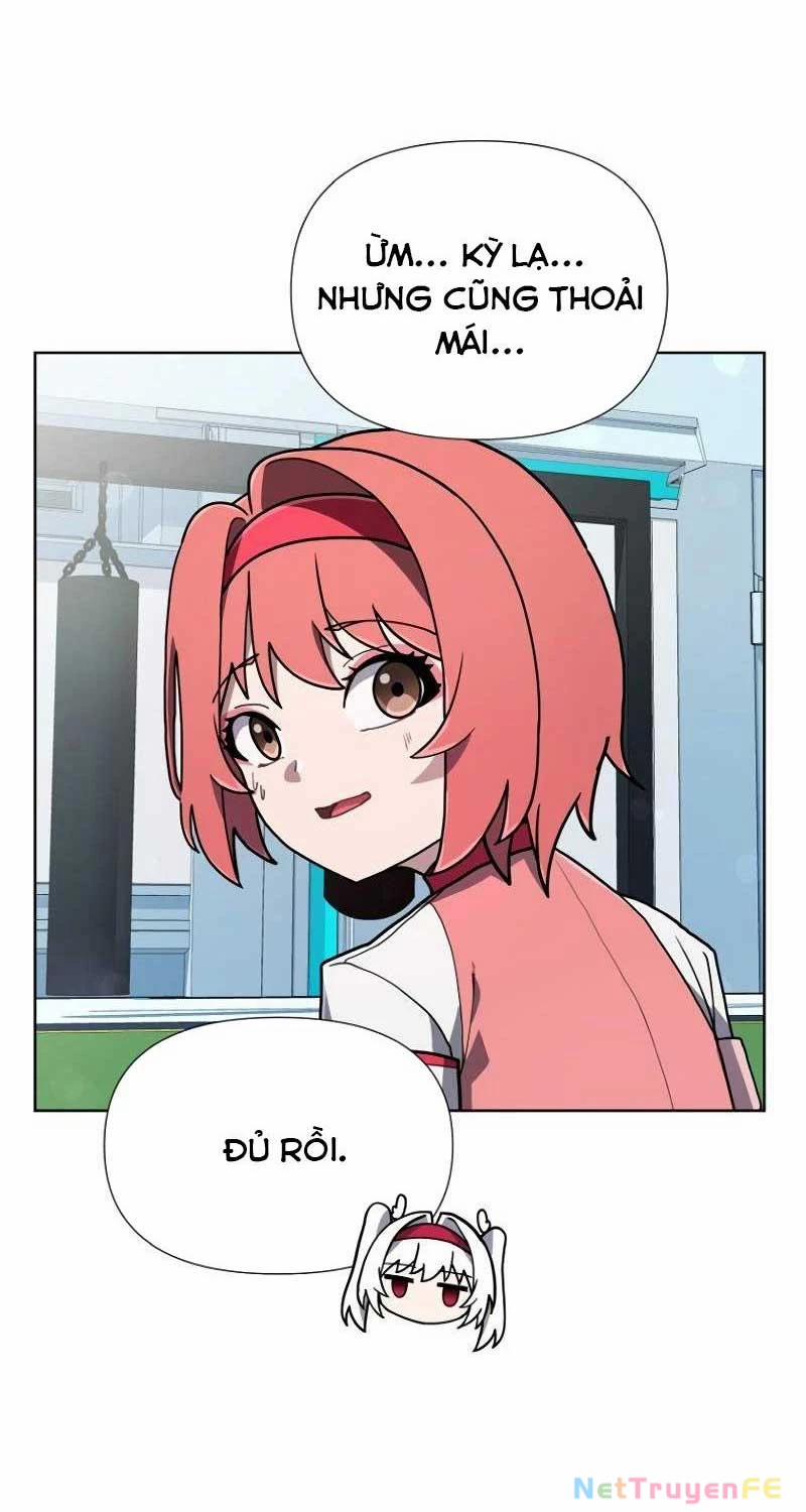 Ông Chú Ma Pháp Thiếu Nữ 18 trang 49