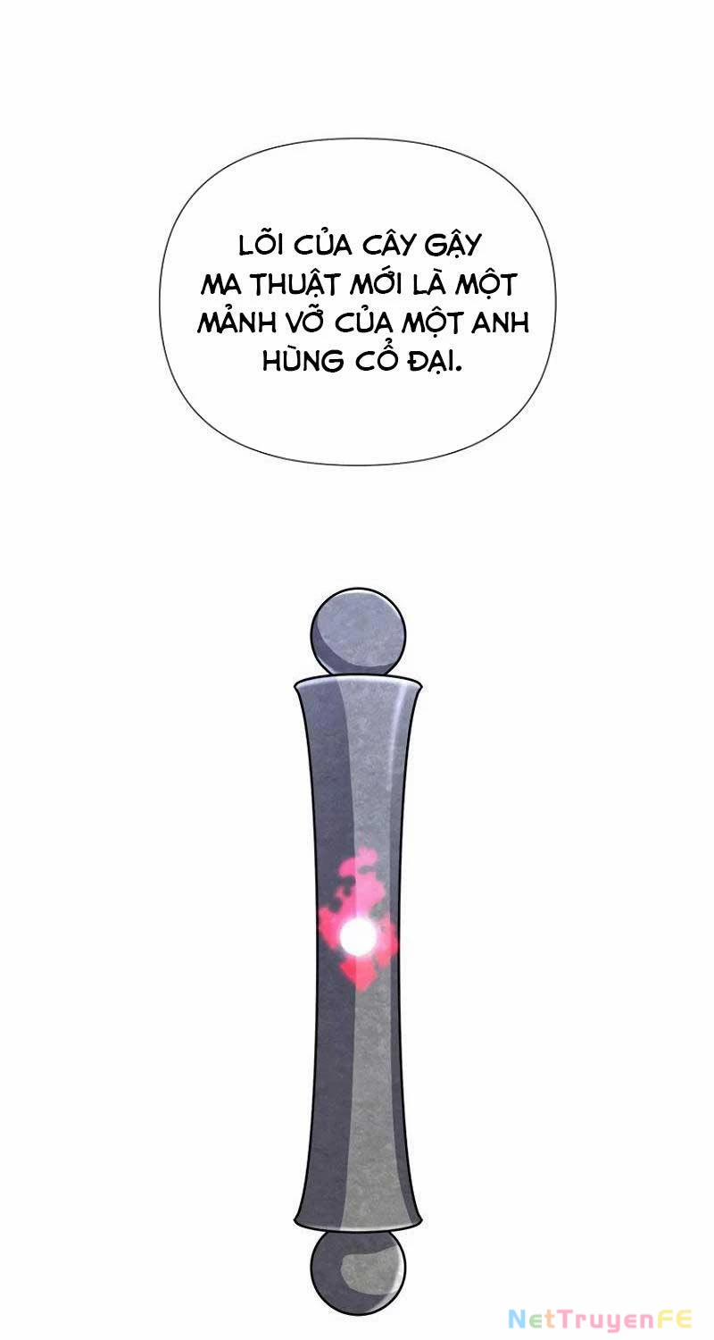 Ông Chú Ma Pháp Thiếu Nữ 18 trang 50