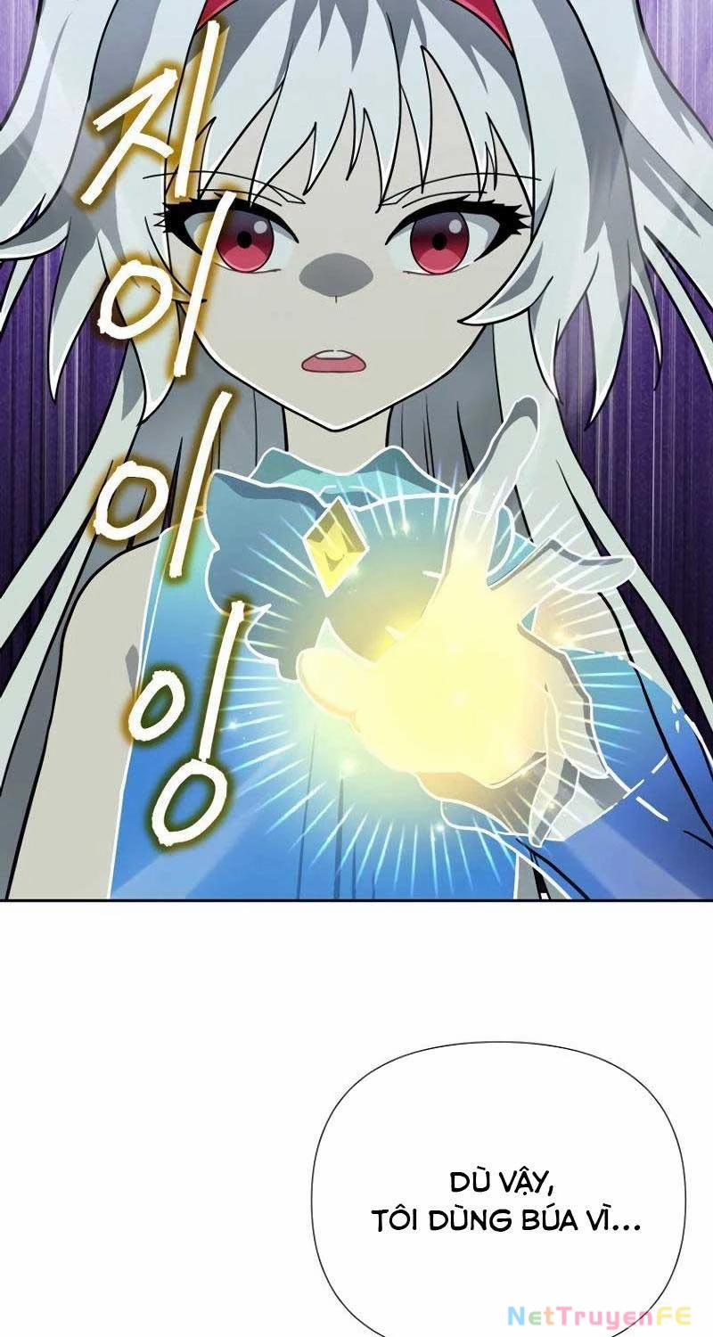 Ông Chú Ma Pháp Thiếu Nữ 18 trang 66