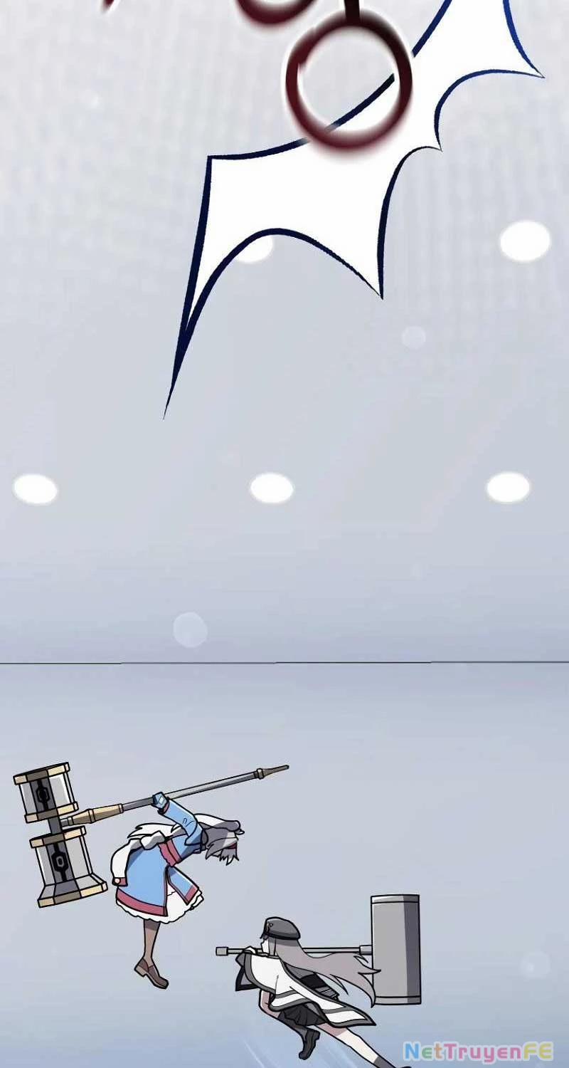 Ông Chú Ma Pháp Thiếu Nữ 18 trang 84