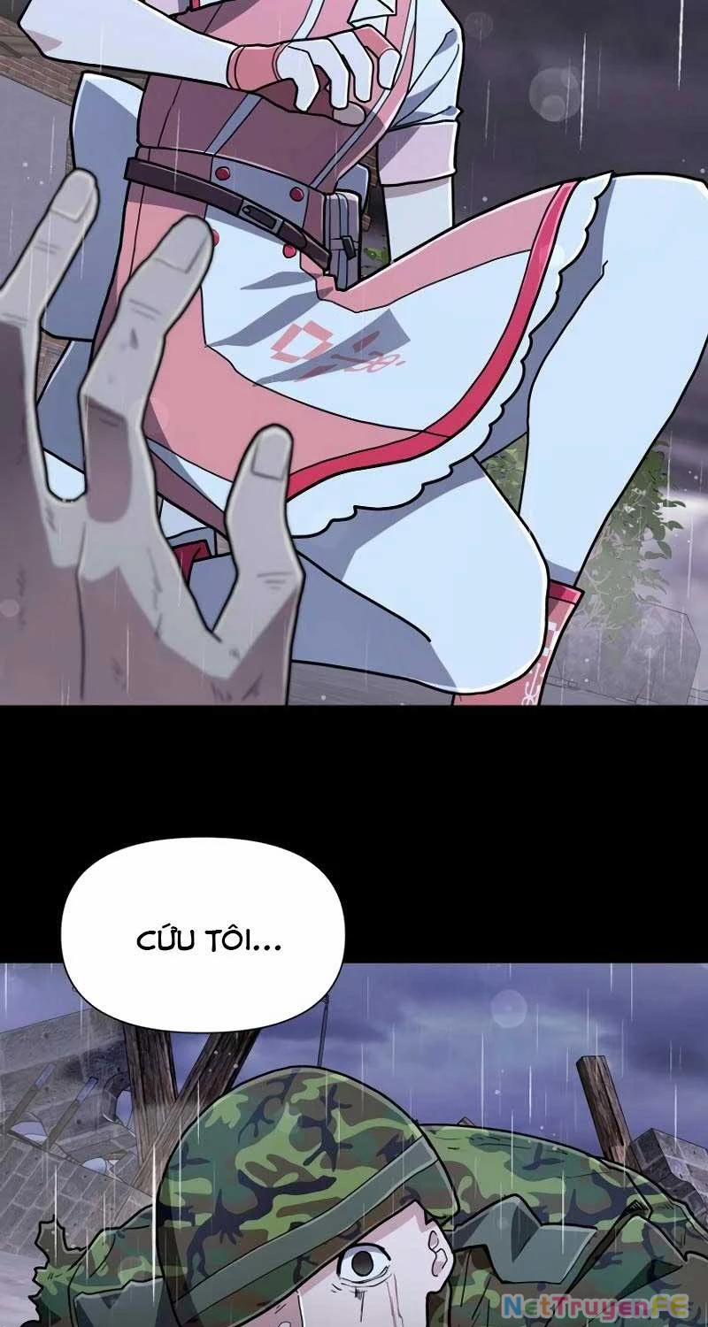 Ông Chú Ma Pháp Thiếu Nữ 19 trang 35