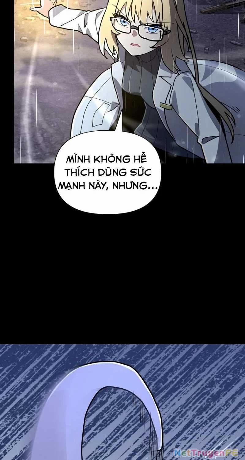 Ông Chú Ma Pháp Thiếu Nữ 19 trang 40