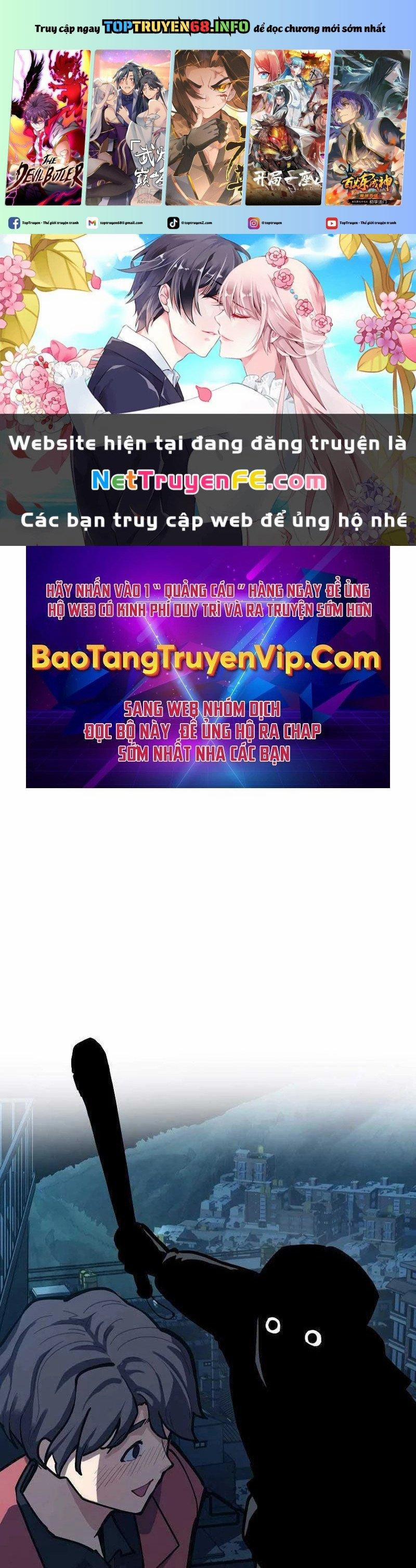 Ông Chú Ma Pháp Thiếu Nữ 2 trang 0