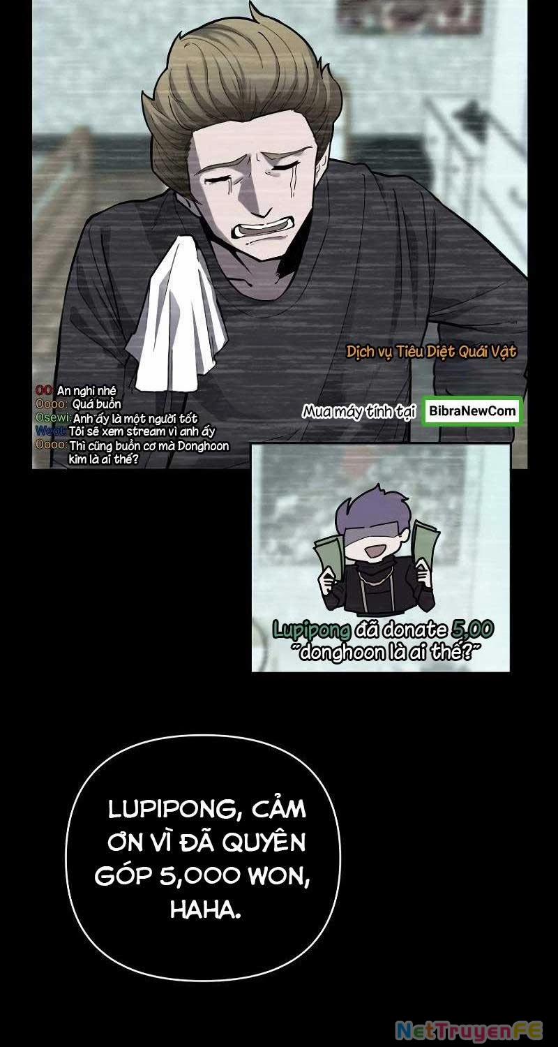 Ông Chú Ma Pháp Thiếu Nữ 2 trang 28