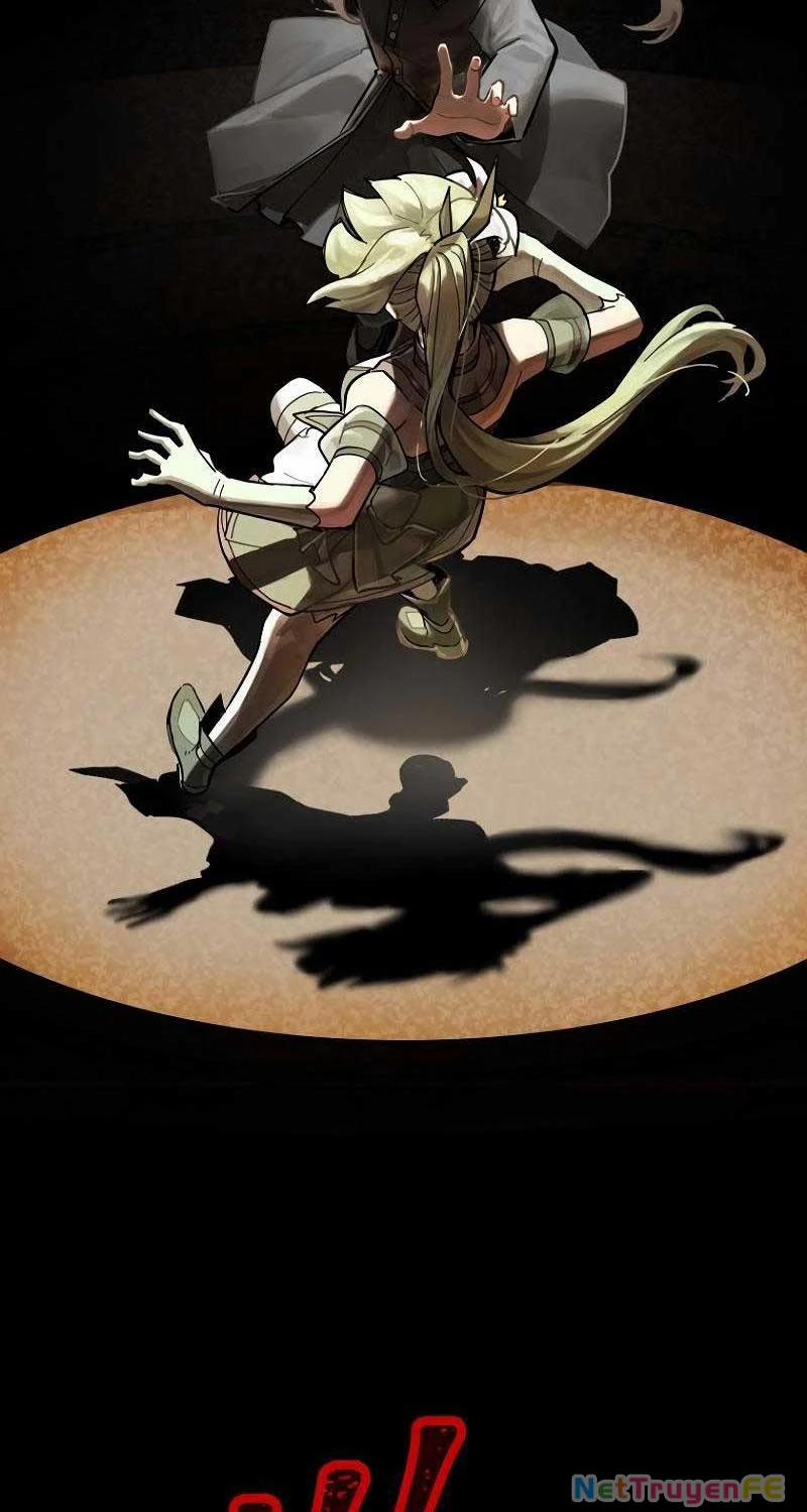 Ông Chú Ma Pháp Thiếu Nữ 2 trang 94