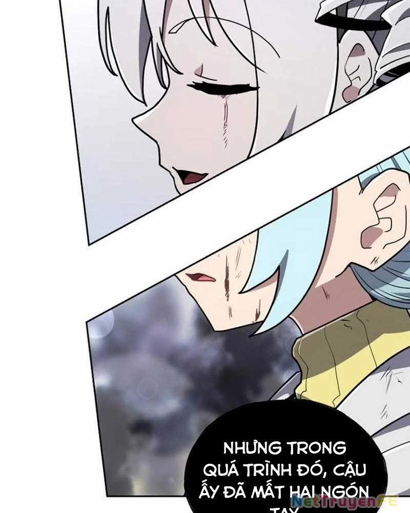 Ông Chú Ma Pháp Thiếu Nữ 20 trang 10