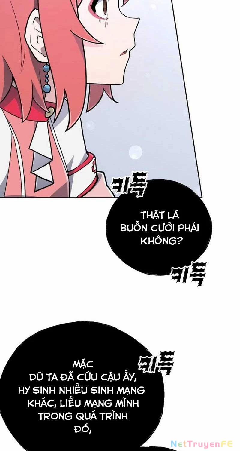 Ông Chú Ma Pháp Thiếu Nữ 20 trang 17