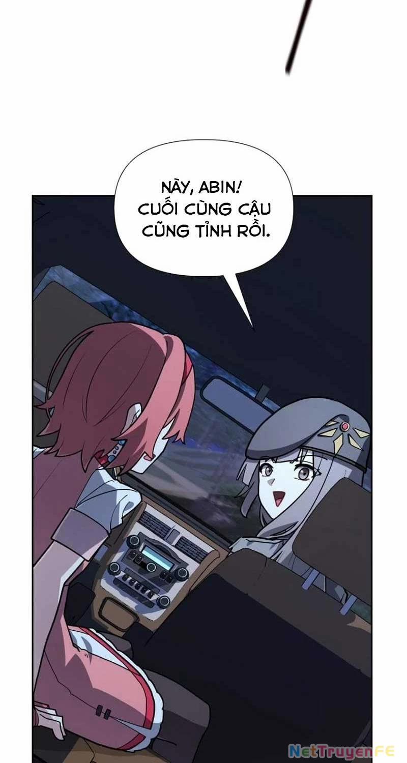 Ông Chú Ma Pháp Thiếu Nữ 20 trang 36