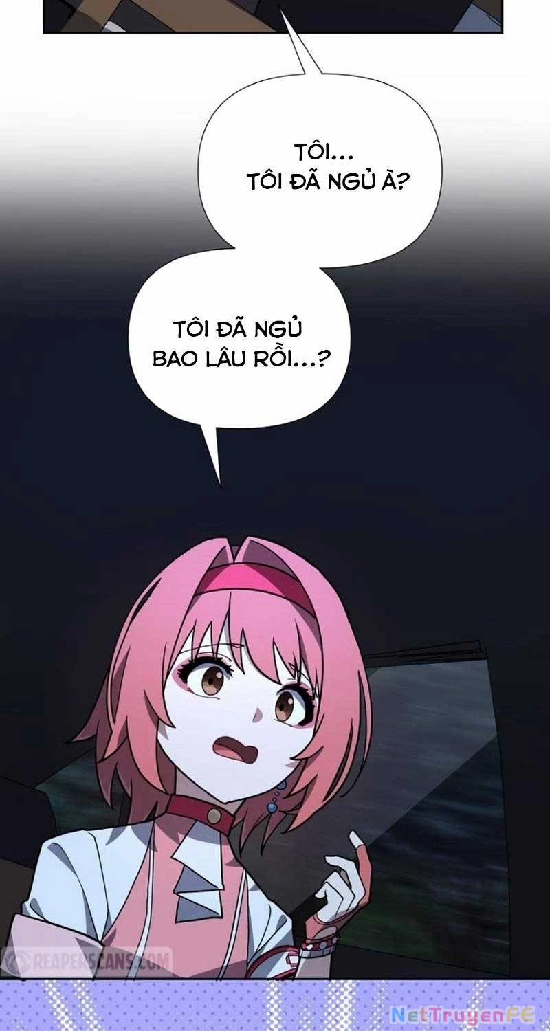 Ông Chú Ma Pháp Thiếu Nữ 20 trang 37