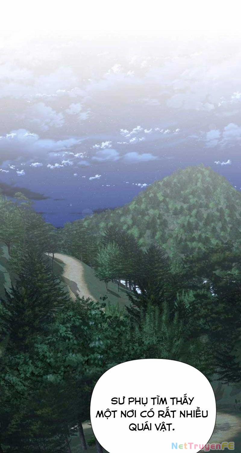 Ông Chú Ma Pháp Thiếu Nữ 20 trang 48